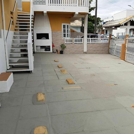 Pousada Moradas Da Praia Garopaba Luaran gambar