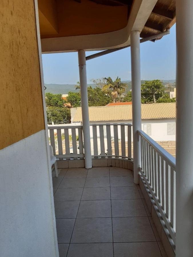 Pousada Moradas Da Praia Garopaba Luaran gambar