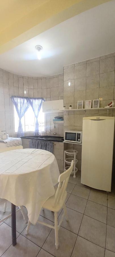 Pousada Moradas Da Praia Garopaba Luaran gambar
