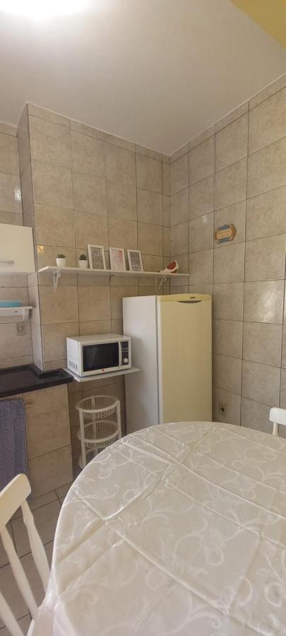 Pousada Moradas Da Praia Garopaba Luaran gambar