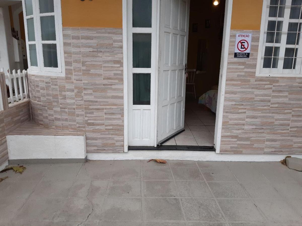 Pousada Moradas Da Praia Garopaba Luaran gambar