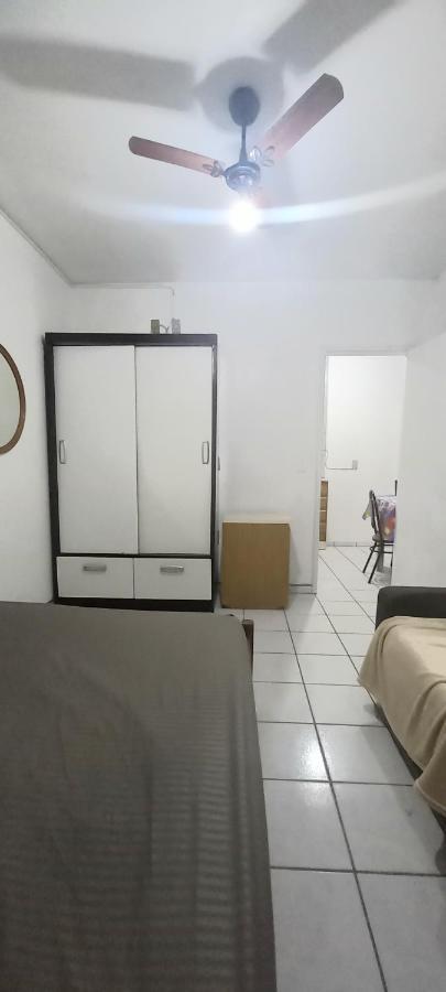 Pousada Moradas Da Praia Garopaba Luaran gambar