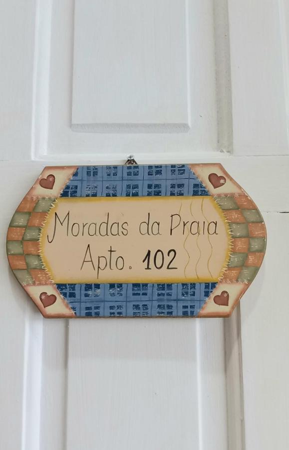 Pousada Moradas Da Praia Garopaba Luaran gambar