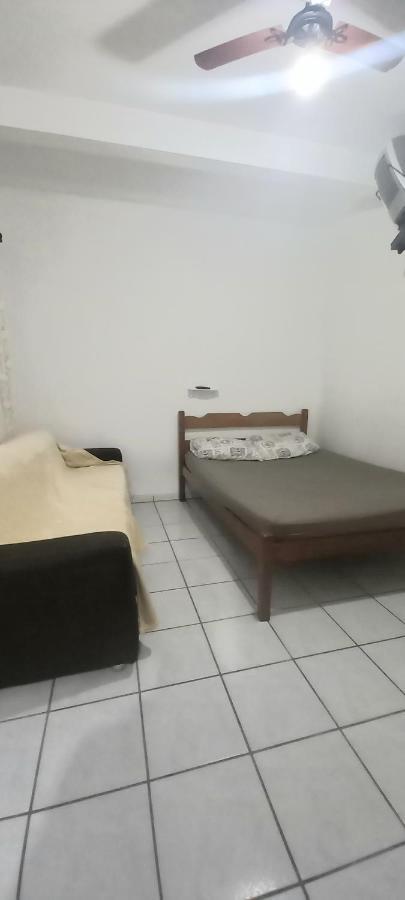 Pousada Moradas Da Praia Garopaba Luaran gambar