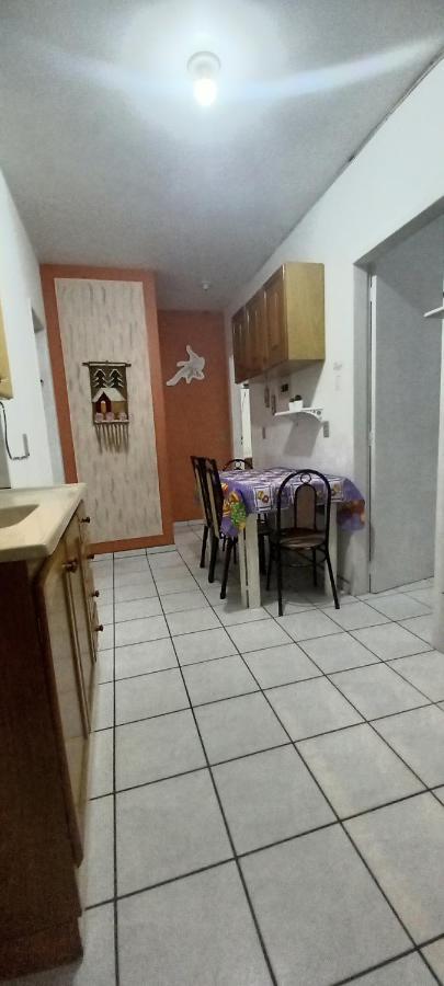 Pousada Moradas Da Praia Garopaba Luaran gambar