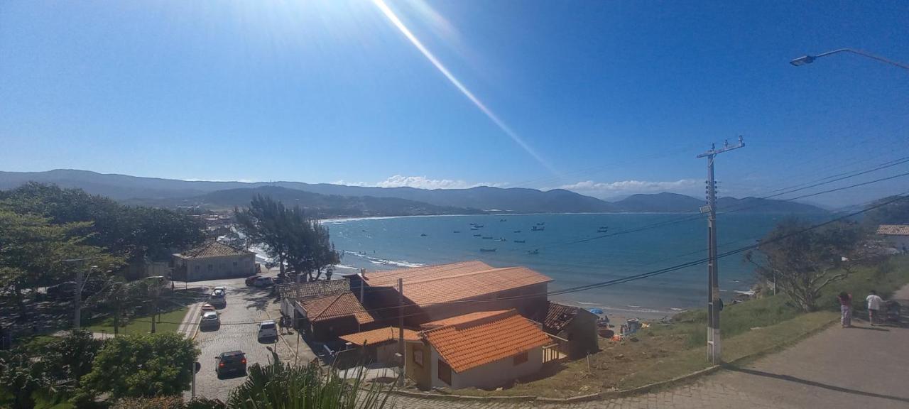 Pousada Moradas Da Praia Garopaba Luaran gambar