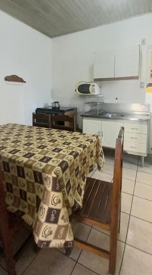 Pousada Moradas Da Praia Garopaba Luaran gambar